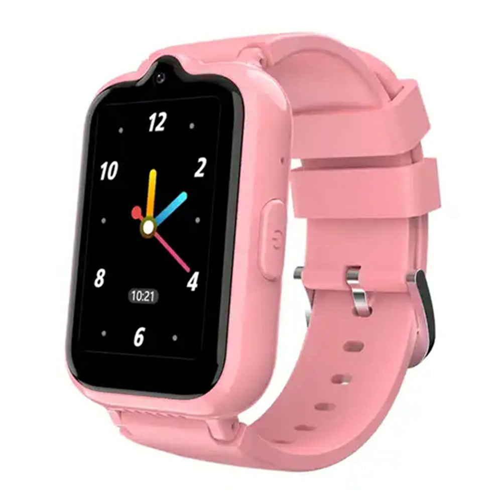 LT41 4G Kids Smart Watch Waterproof Watch Bracelet with GPS Tracker WiFi Video Call SOS HD Camera for Boys Girls LT41 4G Kids Smart Watch Waterproof Watch Bracelet with GPS Tracker WiFi Video Call SOS HD Camera for Boys Girls
